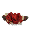 Flamenco Flower Comb 37.190€ #509400004